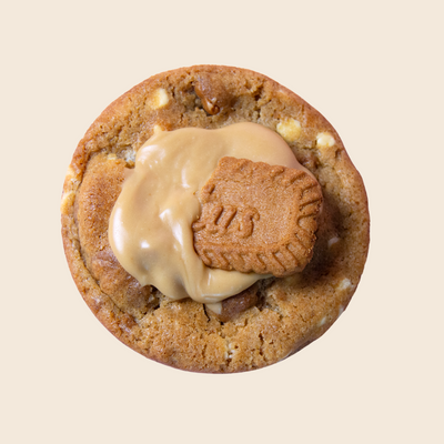 Cookie Butter Cookie
