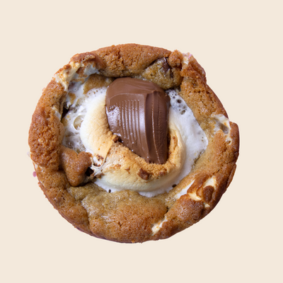 S'mores Cookie